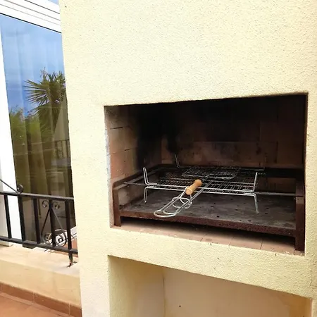 Mareverde Holiday's, 1 & Big Terrace Casa vacanze *