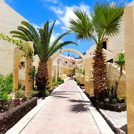 Casa vacanze Mareverde Holiday's, 1 & Big Terrace *