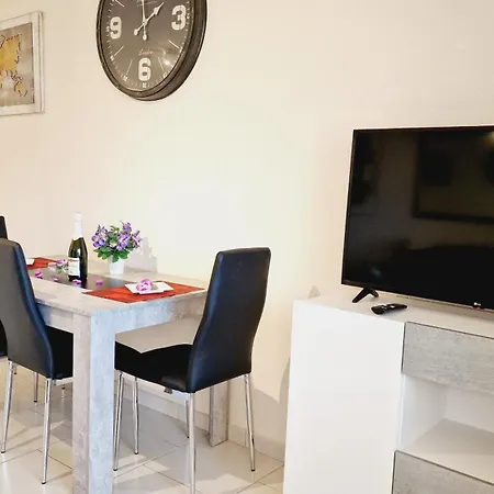 Mareverde Holiday's, 1 & Big Terrace Holiday home Costa Adeje (Tenerife)
