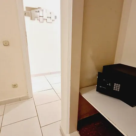 Holiday home Mareverde Holiday's, 1 & Big Terrace Costa Adeje (Tenerife)