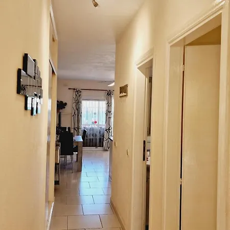Mareverde Holiday's, 1 & Big Terrace Holiday home Costa Adeje (Tenerife)