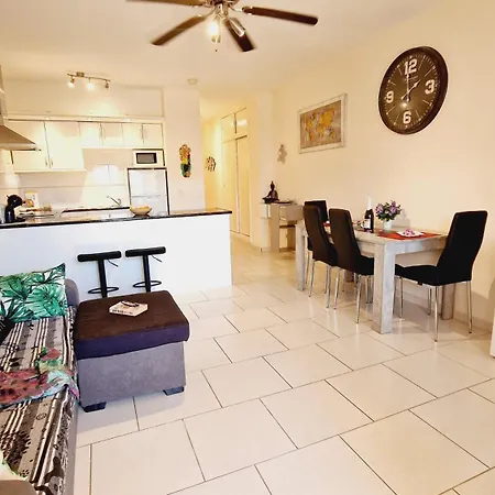 Holiday home Mareverde Holiday's, 1 & Big Terrace Costa Adeje (Tenerife)
