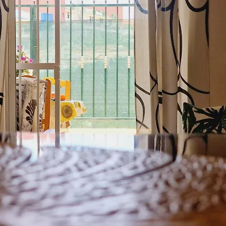 Holiday home Mareverde Holiday's, 1 & Big Terrace *