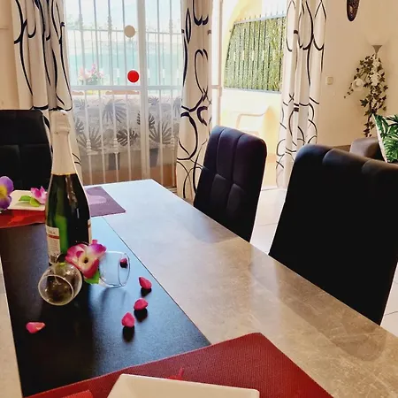 Holiday home Mareverde Holiday's, 1 & Big Terrace Costa Adeje (Tenerife)