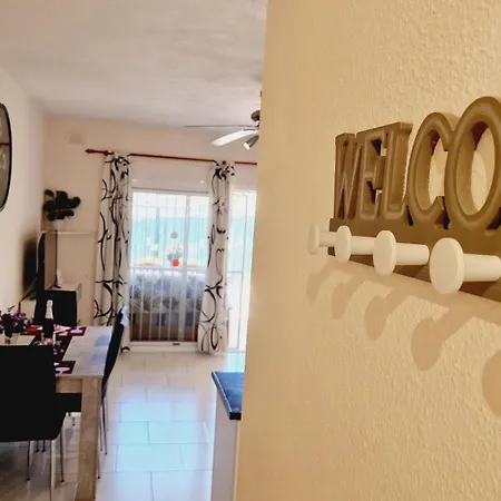Mareverde Holiday's, 1 & Big Terrace * Costa Adeje (Tenerife)