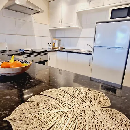 Mareverde Holiday's, 1 & Big Terrace Holiday home Costa Adeje (Tenerife)