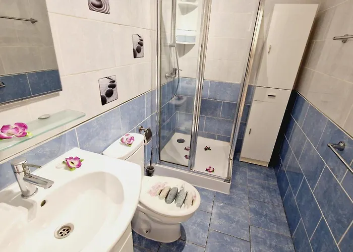 Mareverde Holiday's, 1 & Big Terrace Ferienhaus Costa Adeje (Tenerife)